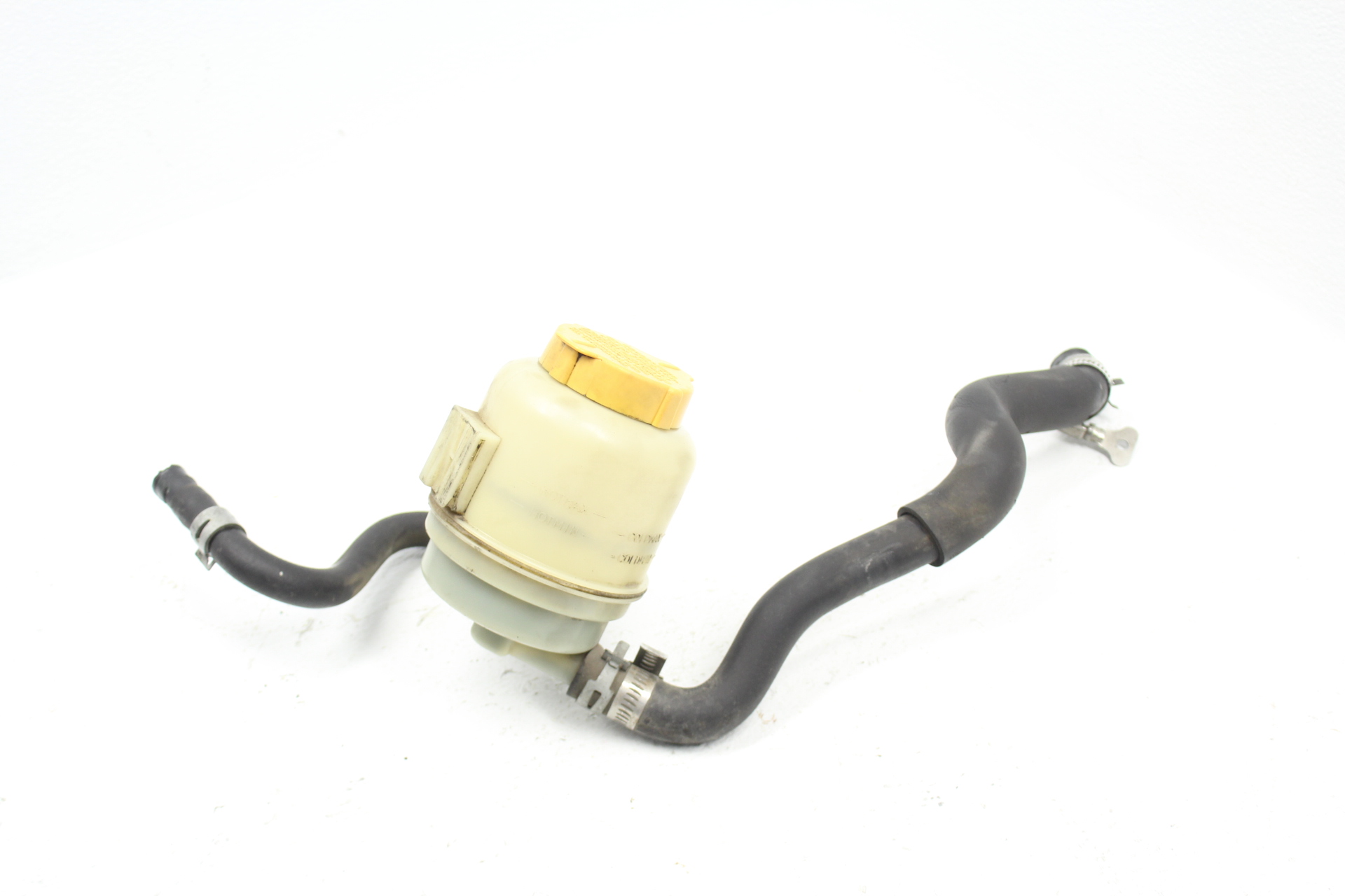 Subaru Wrx Sti Power Steering Fluid Reservoir Oem Ae