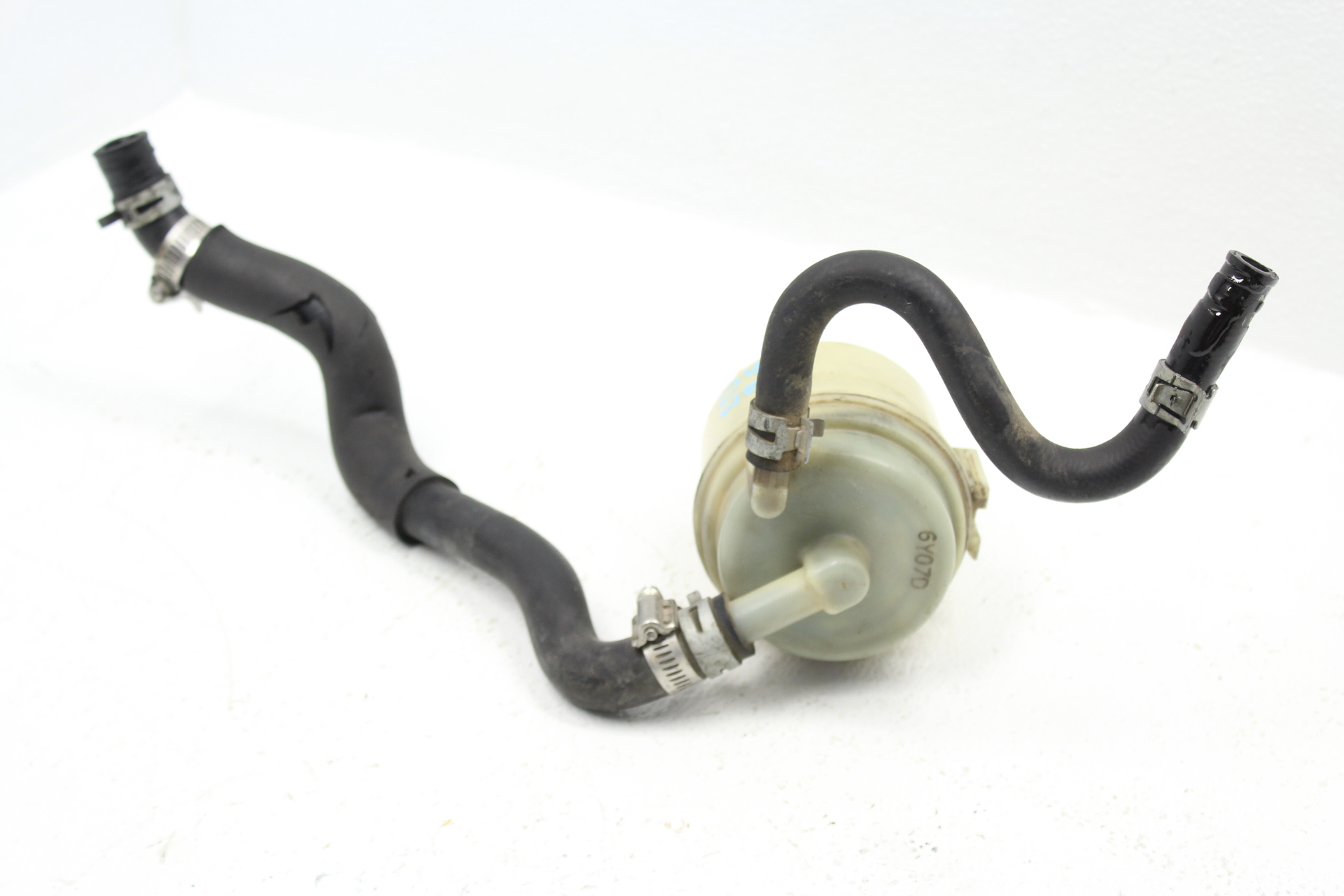 2002 2007 SUBARU WRX STI POWER STEERING FLUID RESERVOIR OEM 34630AE001