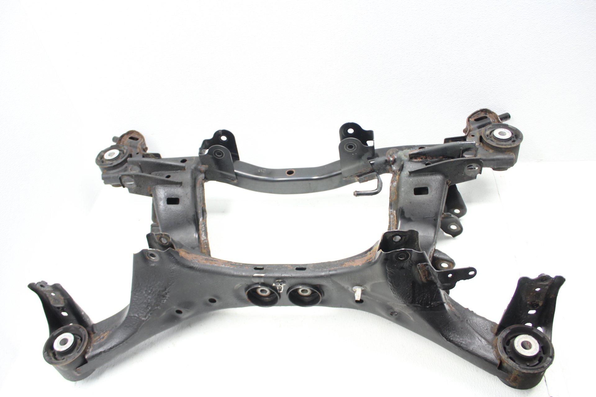 Subaru Impreza Wrx Sti Rear Subframe Cradle Crossmember