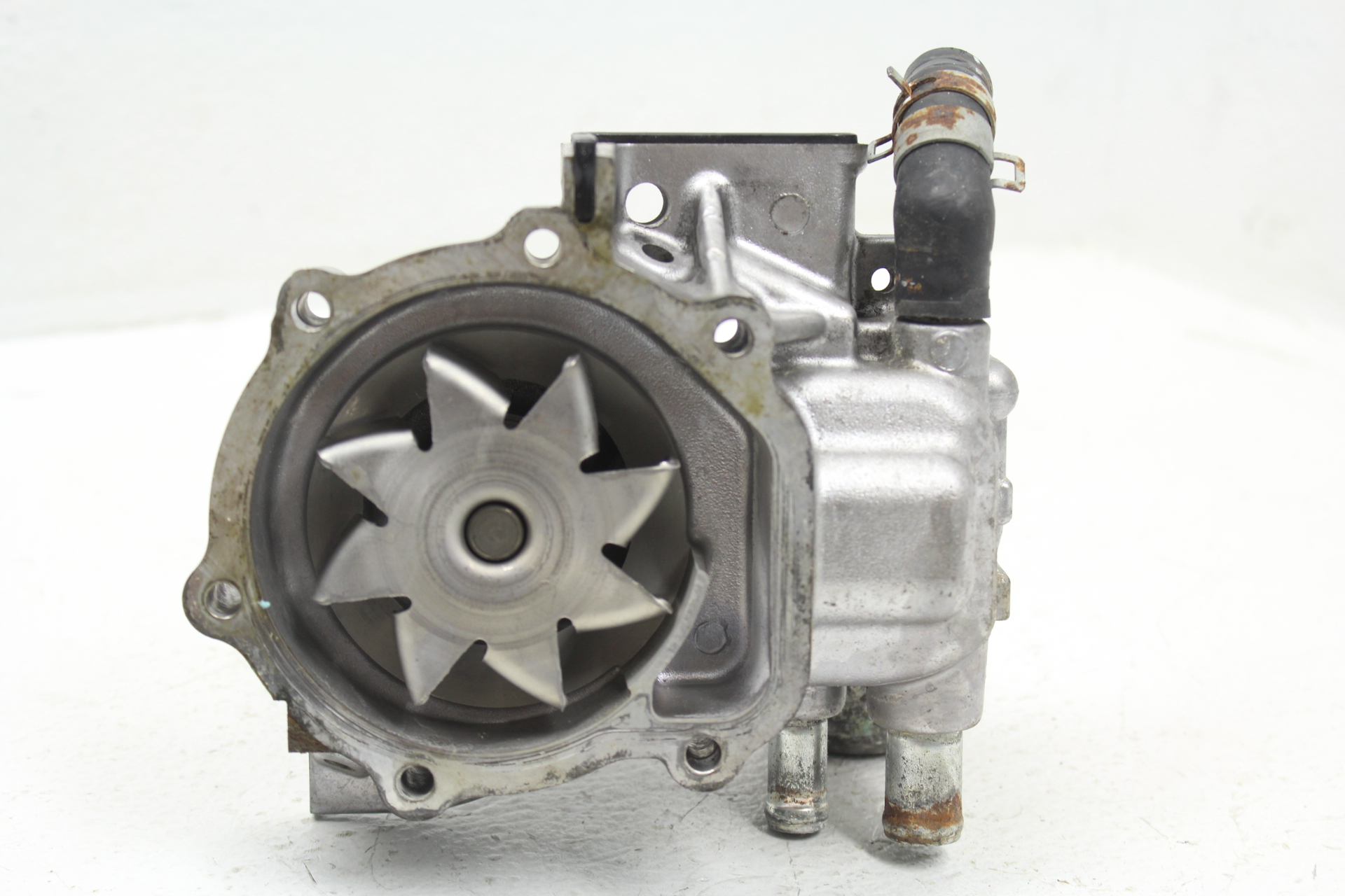 Subaru Impreza Wrx Sti Water Pump Assembly Oem Factory