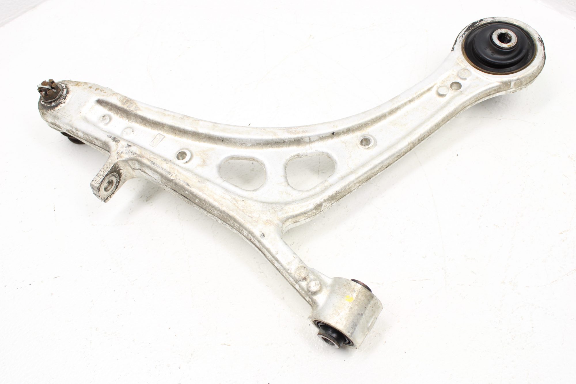 2015 2020 SUBARU WRX STI FRONT LOWER ALUMINUM CONTROL ARM LH DRIVER