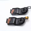 1998-2001 SUBARU IMPREZA 2.5 RS GC8 UPPER RADIATOR TABS STAYS SUPPORTS LH/RH - Image 5