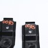 1998-2001 SUBARU IMPREZA 2.5 RS GC8 UPPER RADIATOR TABS STAYS SUPPORTS LH/RH - Image 7