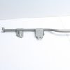 1998-2001 SUBARU IMPREZA 2.5 RS GC8 REAR SEAT BAR BRACE - Image 2