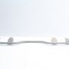 1998-2001 SUBARU IMPREZA 2.5 RS GC8 REAR SEAT BAR BRACE - Image 4