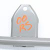 1998-2001 SUBARU IMPREZA 2.5 RS GC8 REAR SEAT BAR BRACE - Image 7