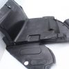 1998-2001 SUBARU IMPREZA 2.5 RS GC8 LH SIDE TRUNK CARPET DRIVER SIDE - Image 2