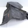 1998-2001 SUBARU IMPREZA 2.5 RS GC8 LH SIDE TRUNK CARPET DRIVER SIDE - Image 6