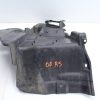 1998-2001 SUBARU IMPREZA 2.5 RS GC8 LH SIDE TRUNK CARPET DRIVER SIDE - Image 7