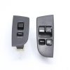 1998-2001 Subaru Impreza 2.5 RS GC8 Interior Front Door Handle Window Switches LH/RH