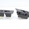 1998-2001 Subaru Impreza 2.5 RS GC8 Interior Front Door Handle Window Switches LH/RH - Image 2