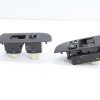 1998-2001 Subaru Impreza 2.5 RS GC8 Interior Front Door Handle Window Switches LH/RH - Image 4