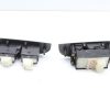 1998-2001 Subaru Impreza 2.5 RS GC8 Interior Front Door Handle Window Switches LH/RH - Image 5