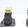 1998-2001 Subaru Impreza 2.5 RS GC8 Interior Front Door Handle Window Switches LH/RH - Image 7
