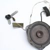 1998-2001 SUBARU IMPREZA 2.5 RS GC8 2DR COUPE FRONT SPEAKERS / TWEETERS OEM - Image 2