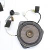 1998-2001 SUBARU IMPREZA 2.5 RS GC8 2DR COUPE FRONT SPEAKERS / TWEETERS OEM - Image 3