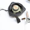 1998-2001 SUBARU IMPREZA 2.5 RS GC8 2DR COUPE FRONT SPEAKERS / TWEETERS OEM - Image 7
