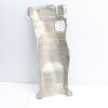 1998-2001 SUBARU IMPREZA 2.5 RS GC8 EXHAUST DRIVESHAFT HEAT SHIELD - Image 4