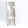 1998-2001 SUBARU IMPREZA 2.5 RS GC8 EXHAUST DRIVESHAFT HEAT SHIELD - Image 6