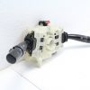 1998-2001 SUBARU IMPREZA 2.5 RS GC8 STALK TURN / WIPER SIGNALS - Image 2