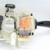 1998-2001 SUBARU IMPREZA 2.5 RS GC8 STALK TURN / WIPER SIGNALS - Image 8