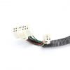1998-2001 SUBARU IMPREZA 2.5 RS GC8 INTERIOR WIRE HARNESS - Image 4