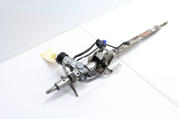 1998-2001 SUBARU IMPREZA 2.5 RS GC8 STEERING COLUMN SHAFT - Image 2