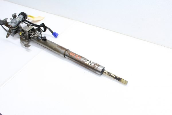 1998-2001 SUBARU IMPREZA 2.5 RS GC8 STEERING COLUMN SHAFT - Image 3
