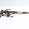1998-2001 SUBARU IMPREZA 2.5 RS GC8 STEERING COLUMN SHAFT - Image 5
