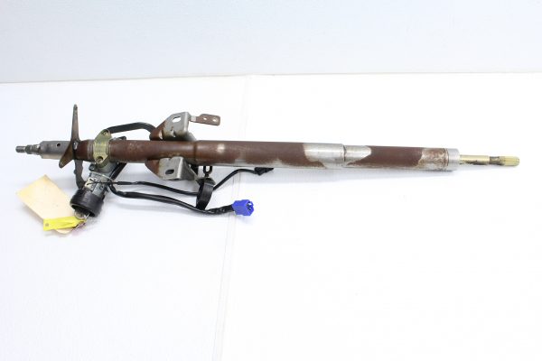 1998-2001 SUBARU IMPREZA 2.5 RS GC8 STEERING COLUMN SHAFT - Image 5