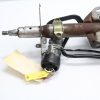 1998-2001 SUBARU IMPREZA 2.5 RS GC8 STEERING COLUMN SHAFT - Image 6