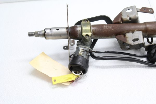1998-2001 SUBARU IMPREZA 2.5 RS GC8 STEERING COLUMN SHAFT - Image 6