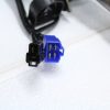 1998-2001 SUBARU IMPREZA 2.5 RS GC8 STEERING COLUMN SHAFT - Image 7