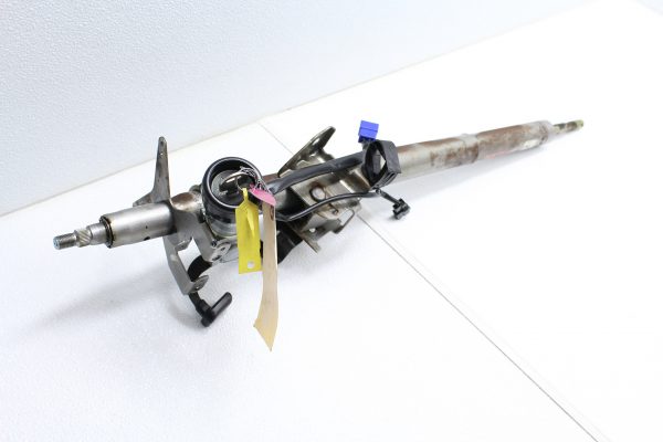 1998-2001 SUBARU IMPREZA 2.5 RS GC8 STEERING COLUMN SHAFT - Image 9