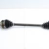 2006-2007 Subaru IMPREZA WRX FRONT CV AXLE SHAFT REMAN AFTERMARKET 5MT (PARTS ONLY) - Image 3