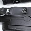 2006-2007  SUBARU IMPREZA WRX STI UNDER TRAY SPLASH GUARDS SET LH/RH OEM - Image 3