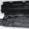 2006-2007  SUBARU IMPREZA WRX STI UNDER TRAY SPLASH GUARDS SET LH/RH OEM