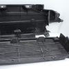 2006-2007  SUBARU IMPREZA WRX STI UNDER TRAY SPLASH GUARDS SET LH/RH OEM - Image 5