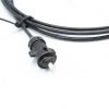 2002-2007  SUBARU IMPREZA WRX & STI FUEL DOOR RELEASE CABLE OEM - Image 2