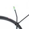 2002-2007  SUBARU IMPREZA WRX & STI FUEL DOOR RELEASE CABLE OEM - Image 4