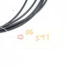 2002-2007  SUBARU IMPREZA WRX & STI FUEL DOOR RELEASE CABLE OEM - Image 3