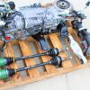 2015 Subaru Impreza WRX STI 6 speed Transmission Swap 26k Miles 6MT EJ257 (Direct bolt on package for 08-17 WRX) - Image 8