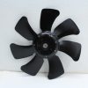 2002-2007 Subaru Impreza WRX & STI Radiator Cooling Fan 7 Blade AC Condenser RH Passenger Side OEM