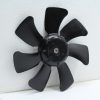 2002-2007 Subaru Impreza WRX & STI Radiator Cooling Fan 7 Blade AC Condenser RH Passenger Side OEM - Image 2