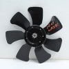 2002-2007 Subaru Impreza WRX & STI Radiator Cooling Fan 7 Blade AC Condenser RH Passenger Side OEM - Image 6
