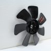 2002-2007 Subaru Impreza WRX & STI Radiator Cooling Fan 7 Blade AC Condenser RH Passenger Side OEM - Image 5