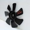 2002-2007 Subaru Impreza WRX & STI Radiator Cooling Fan 7 Blade AC Condenser RH Passenger Side OEM - Image 4
