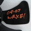 2002-2007 Subaru Impreza WRX & STI Radiator Cooling Fan 7 Blade AC Condenser RH Passenger Side OEM - Image 3