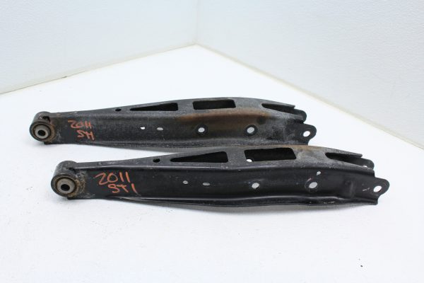 2008-20014 Subaru Impreza WRX & STI Rear Lateral Links Control Arms Set OEM LH/RH