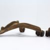 2008-2014 Subaru Impreza WRX & STI Rear Upper Control Arms Set LH/RH - Image 2